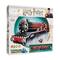 Harry Potter™ Hogwarts Express 460 Piece 3D Puzzle